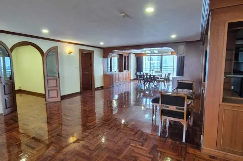 3 Bedroom Condo for rent in Watthana Heights, Khlong Toei Nuea, Bangkok near MRT Sukhumvit