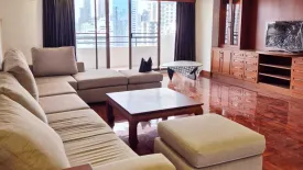 3 Bedroom Condo for rent in Watthana Heights, Khlong Toei Nuea, Bangkok near MRT Sukhumvit