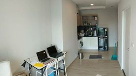 1 Bedroom Condo for rent in Fuse Miti Ratchada-Sutthisan, Din Daeng, Bangkok