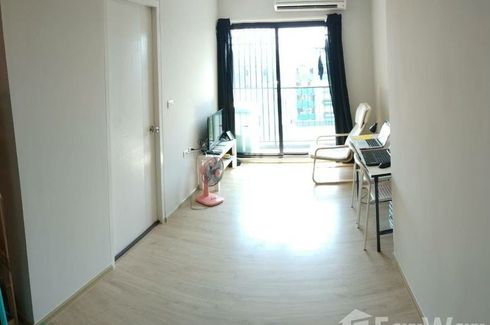 1 Bedroom Condo for rent in Fuse Miti Ratchada-Sutthisan, Din Daeng, Bangkok