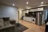 1 Bedroom Condo for rent in Noble Ambience Sarasin, Lumpini, Bangkok near MRT Silom