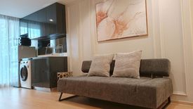 2 Bedroom Condo for rent in Maha Phruettharam, Bangkok near MRT Sam Yan