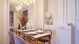 2 Bedroom Condo for rent in Maha Phruettharam, Bangkok near MRT Sam Yan