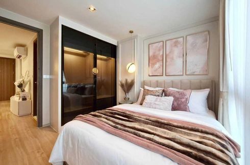 2 Bedroom Condo for rent in Maha Phruettharam, Bangkok near MRT Sam Yan