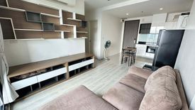 2 Bedroom Condo for rent in Quinn Condo Ratchada, Din Daeng, Bangkok near MRT Sutthisan