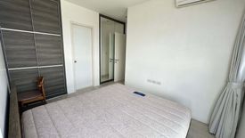 2 Bedroom Condo for rent in Quinn Condo Ratchada, Din Daeng, Bangkok near MRT Sutthisan