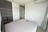 2 Bedroom Condo for rent in Quinn Condo Ratchada, Din Daeng, Bangkok near MRT Sutthisan