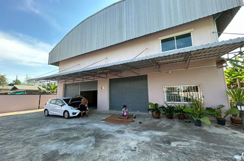 4 Bedroom House for rent in Bang Mot, Bangkok