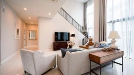 4 Bedroom House for rent in Hua Mak, Bangkok