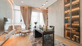 3 Bedroom Condo for rent in Supalai Oriental Sukhumvit 39, Khlong Tan Nuea, Bangkok