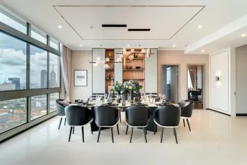 3 Bedroom Condo for rent in Supalai Oriental Sukhumvit 39, Khlong Tan Nuea, Bangkok