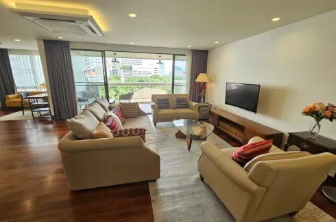 3 Bedroom Condo for rent in Prime Mansion One, Khlong Toei Nuea, Bangkok near MRT Phetchaburi