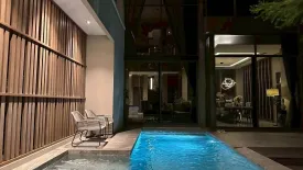 5 Bedroom House for rent in The Gentry Vibhavadi, Talat Bang Khen, Bangkok