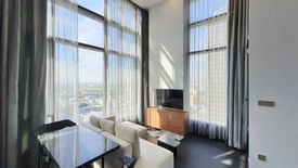 1 Bedroom Condo for rent in CONNER Ratchathewi, Thanon Phetchaburi, Bangkok near MRT Ratchathewi