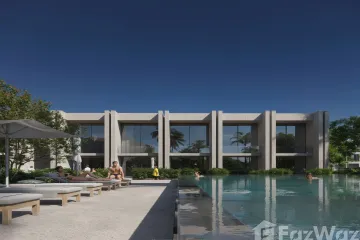 2 Bedroom Townhouse for sale in Synchro Layan, Choeng Thale, Phuket