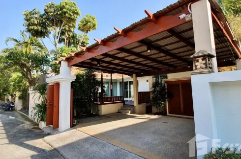 3 Bedroom Villa for rent in Rawai, Phuket