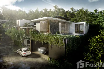 3 Bedroom Villa for sale in Aileen Villas The Scenery (Phase 3), Sakhu, Phuket
