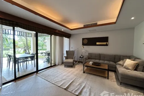 2 Bedroom Townhouse for rent in LAGUNA VILLAGE TOWNHOMES, Choeng Thale, Phuket
