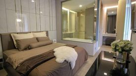 1 Bedroom Apartment for rent in The ESSE Asoke, Khlong Toei Nuea, Bangkok near BTS Asoke