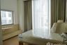 2 Bedroom Condo for rent in Saladaeng Residences, Silom, Bangkok near MRT Lumpini