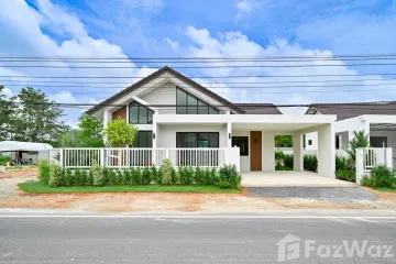 3 Bedroom House for sale in Aiyada, Si Sunthon, Phuket
