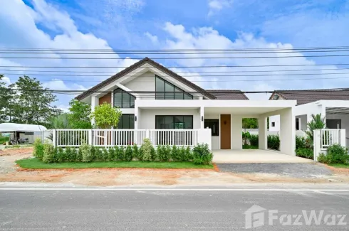 3 Bedroom House for sale in Aiyada, Si Sunthon, Phuket