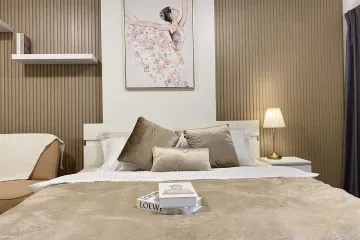 Condo for sale in Supalai Park @ Downtown Phuket, Talat Yai, Phuket