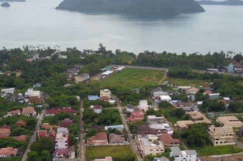 Land for sale in Rawai, Phuket