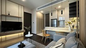 1 Bedroom Condo for rent in LAVIQ Sukhumvit 57, Khlong Tan Nuea, Bangkok near BTS Thong Lo