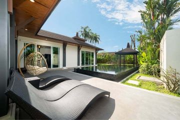 2 Bedroom Villa for rent in The Kiri Villas, Thep Krasatti, Phuket