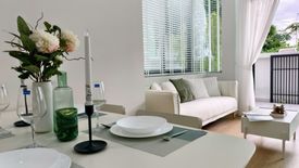 3 Bedroom Townhouse for sale in Modern Life Japane Phuket, Si Sunthon, Phuket