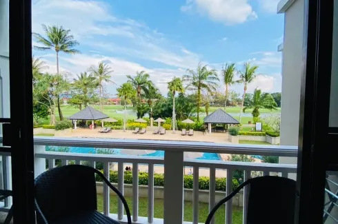 1 Bedroom Apartment for rent in Allamanda 2 & 3 Condominium, Choeng Thale, Phuket