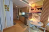 1 Bedroom Condo for sale in The Cliff, Nong Prue, Chonburi