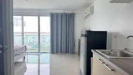 Condo for sale in Bang Saray Beach Resort, Bang Sare, Chonburi