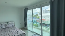 Condo for sale in Bang Saray Beach Resort, Bang Sare, Chonburi