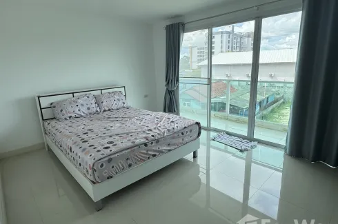 Condo for sale in Bang Saray Beach Resort, Bang Sare, Chonburi