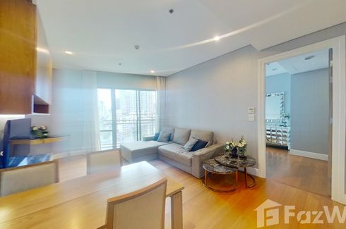 2 Bedroom Condo for rent in Bright Sukhumvit 24, Khlong Tan, Bangkok near BTS Phrom Phong
