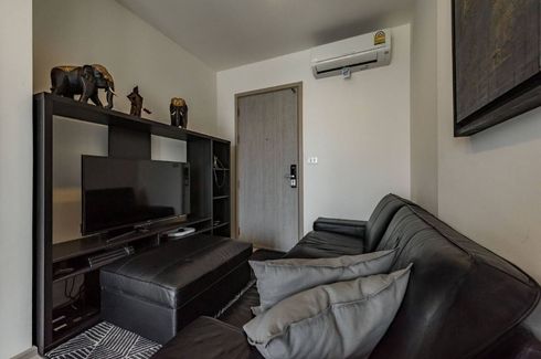 1 Bedroom Condo for sale in Khlong Tan, Bangkok near BTS Thong Lo