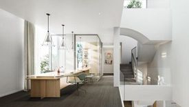 4 Bedroom House for sale in Noble Terra Rama 9-Ekamai, Wang Thonglang, Bangkok