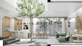 4 Bedroom House for sale in Noble Terra Rama 9-Ekamai, Wang Thonglang, Bangkok