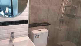 1 Bedroom Condo for rent in Brix Condominium Charan 64, Bang Yi Khan, Bangkok near MRT Sirindhorn