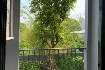 Condo for rent in The Nest Sukhumvit 71, Phra Khanong Nuea, Bangkok near BTS Phra Khanong