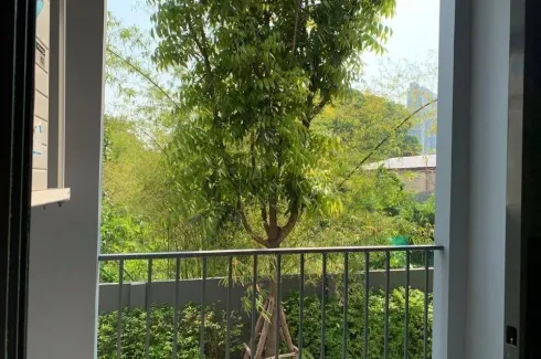 Condo for rent in The Nest Sukhumvit 71, Phra Khanong Nuea, Bangkok near BTS Phra Khanong