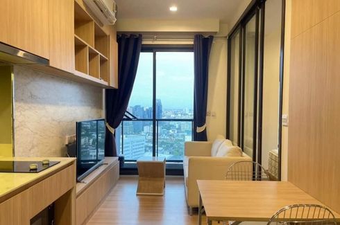 1 Bedroom Condo for rent in M Jatujak, Chom Phon, Bangkok near BTS Mo chit