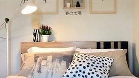 2 Bedroom Condo for rent in D Mura Ratchayothin, Sena Nikhom, Bangkok near BTS Kasetsart University