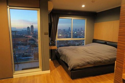 2 Bedroom Condo for rent in Lumpini Park Riverside Rama 3, Bang Phong Pang, Bangkok near BTS Surasak