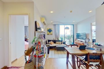 2 Bedroom Condo for sale in Q House Condo Sukhumvit 79, Phra Khanong Nuea, Bangkok near BTS On Nut