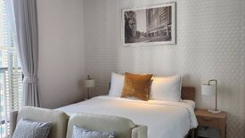 Condo for rent in Park Origin Phrom Phong, Khlong Tan, Bangkok near BTS Phrom Phong