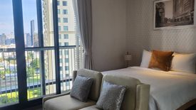 Condo for rent in Park Origin Phrom Phong, Khlong Tan, Bangkok near BTS Phrom Phong