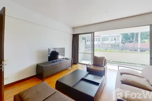 3 Bedroom Condo for rent in Ruamrudee House, Lumpini, Bangkok near BTS Ploen Chit